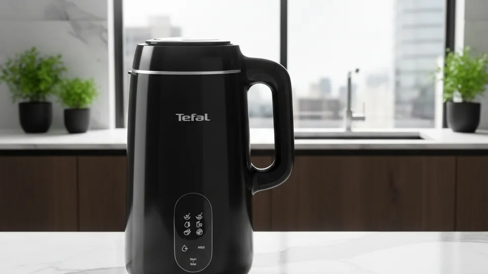 Tefal MultiSoup soup maker