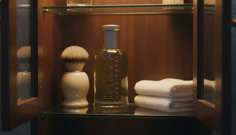 10 best aftershaves for men: scent & skin type compared