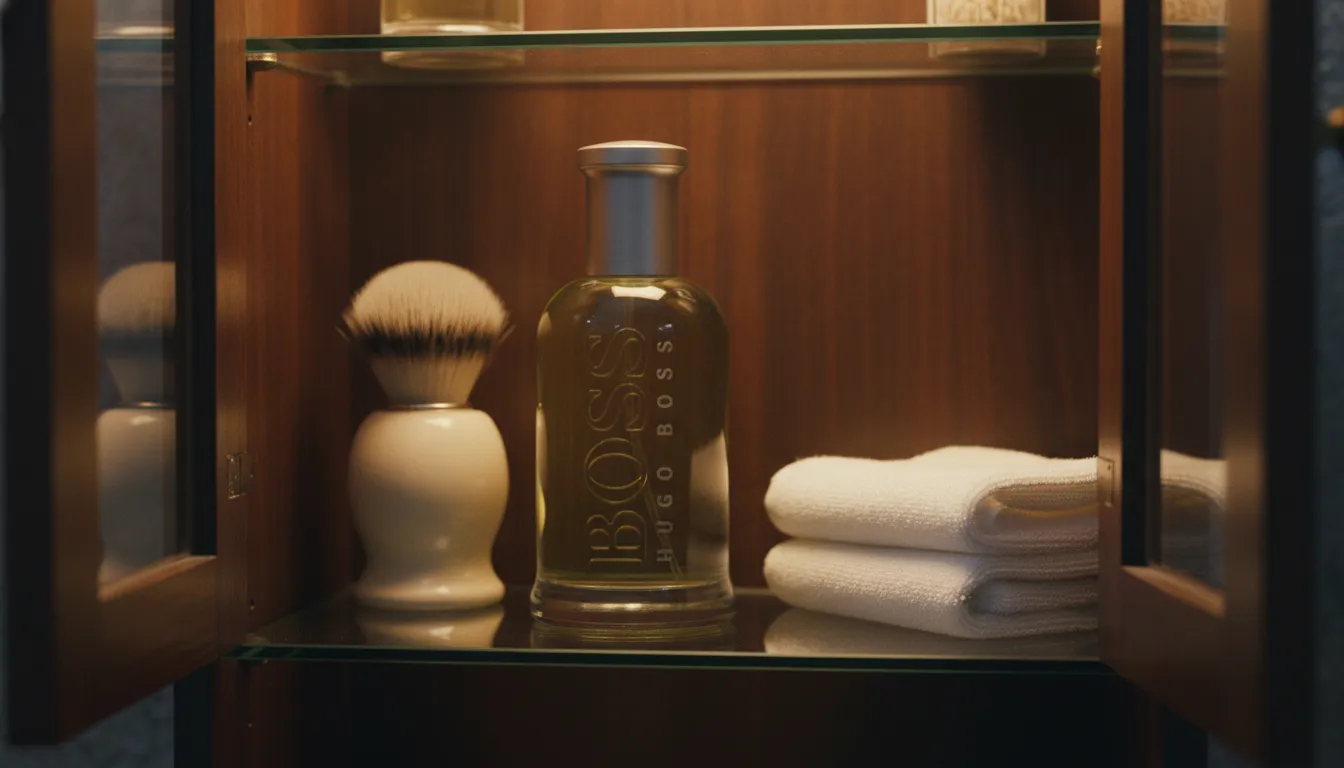 10 best aftershaves for men: scent & skin type compared