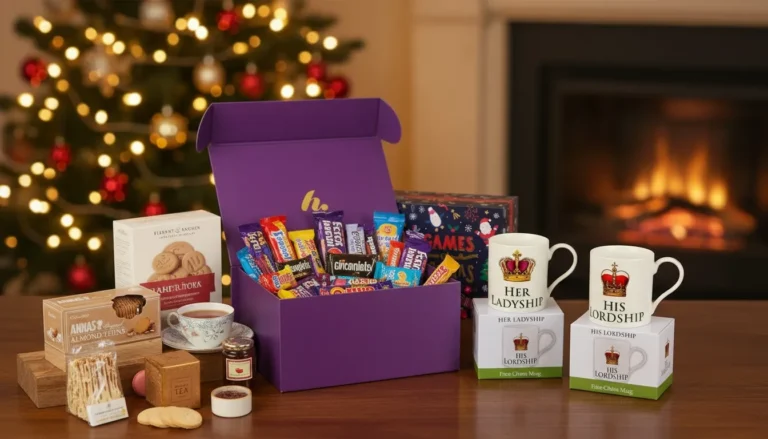 Christmas gift for family: 10 brilliant ideas for 2025