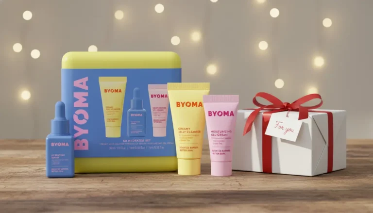 Viral skincare for Christmas: 10 ultimate picks for 2025